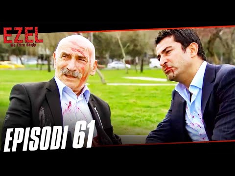 Ezel Me Titra Shqip Episodi 61 (Episod I Gjatë)