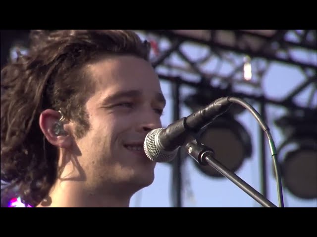 The 1975 - You (Live At Hangout Music Festival) class=