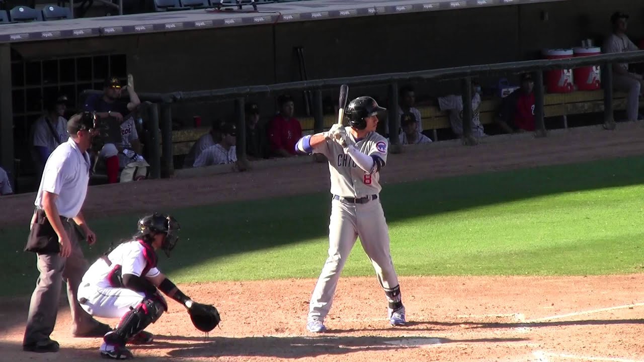 00281 tony wolters C albert almora H