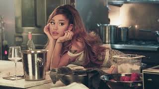 Ariana Grande - Those red tomatoes (Tez cherveni domati) Resimi