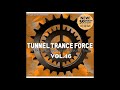 Tunnel trance force 46