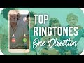 Top Best Ringtone Remix 1D One Direction Android | iPhone [ DIRECT DOWNLOAD LINKS ]