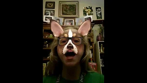 Just having fun
