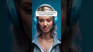 Как ИИ🤖влияет на ВВП России📈 #наука#техника#технологии#ai#shorts#техновихрь#экономика#деньги