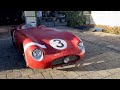 Formosa kitcar walkaround