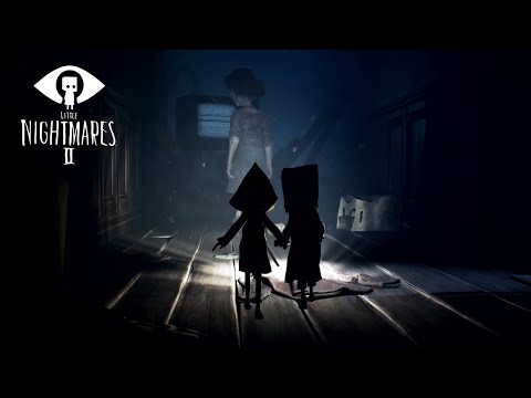 [Español] Little Nightmares II - Gameplay Trailer - PS4 / Xbox1 / Switch / PC