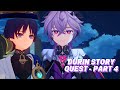 Durin Story Quest - Part 4 (Genshin Impact Luna III Version 6.2) Lumine POV