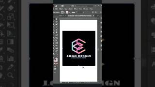 Logo design Adobe illustrator CC#logo