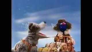 Global Grover Trehou Tv Promo