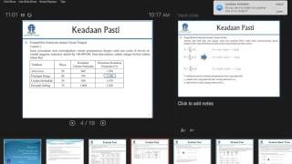 2016 2  UTT Riset Operasi TTM1 pertemuan 2 modul 2