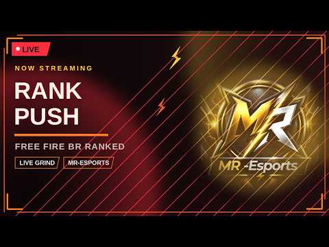 MR-Esports live