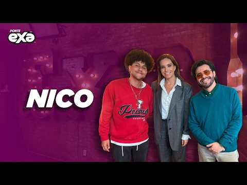 NICO SOSA talks about the NEW RESIDENT EVIL MOVIE | EVERYTHING ABOUT THE RETURN! La Caminera