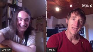 Monday Lunchtime Video Cast (Deutsch) 20.7.20