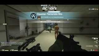 Counter Strike Global Offensive Beta 10 august update!
