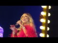 Mariah Carey, Shake It Off, Live in Vegas HD, February  19 2019