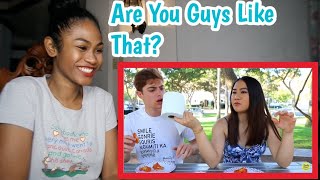 🇮🇩  What It's Like To Have An INDONESIAN Friend | Reaction
