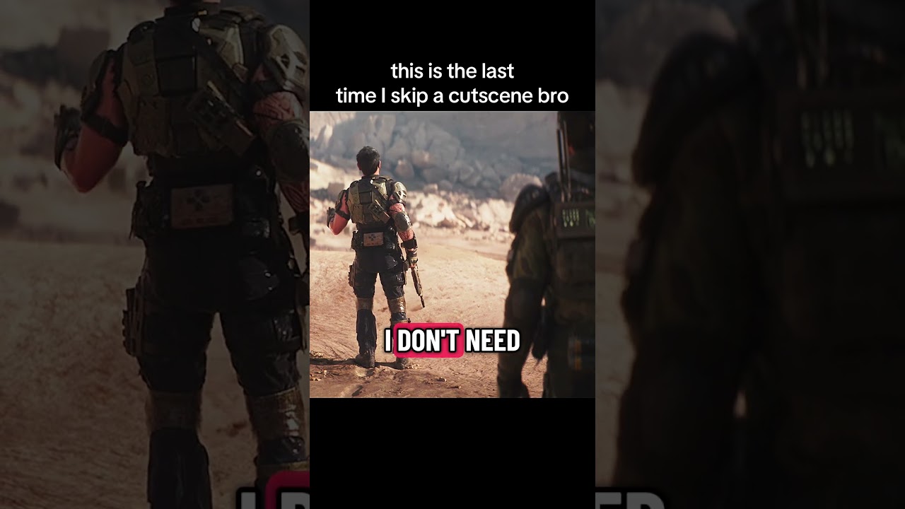 im sorry but WHAT #fyp #shorts #callofduty #blackops7