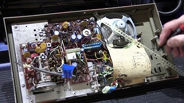 An Overview of the NuTone Radio Intercom Model IM303L