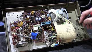 An Overview of the NuTone Radio Intercom Model IM303L