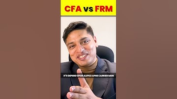 CFA | FRM | THE WALLSTREET SCHOOL