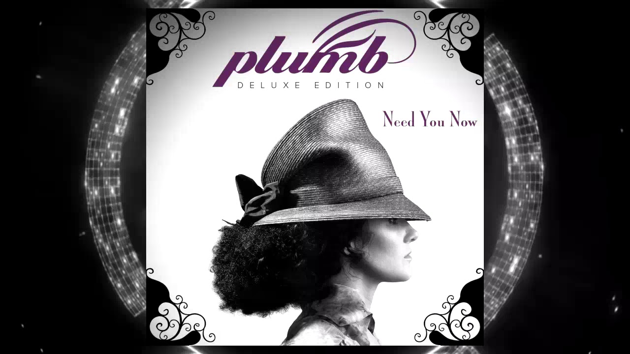 Plumb Need You Now (Instrumental) YouTube