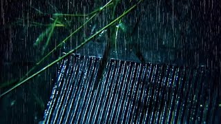 Productive Rainstorm Sounds: Deep Thunder and Heavy Rain for Focused Work Today