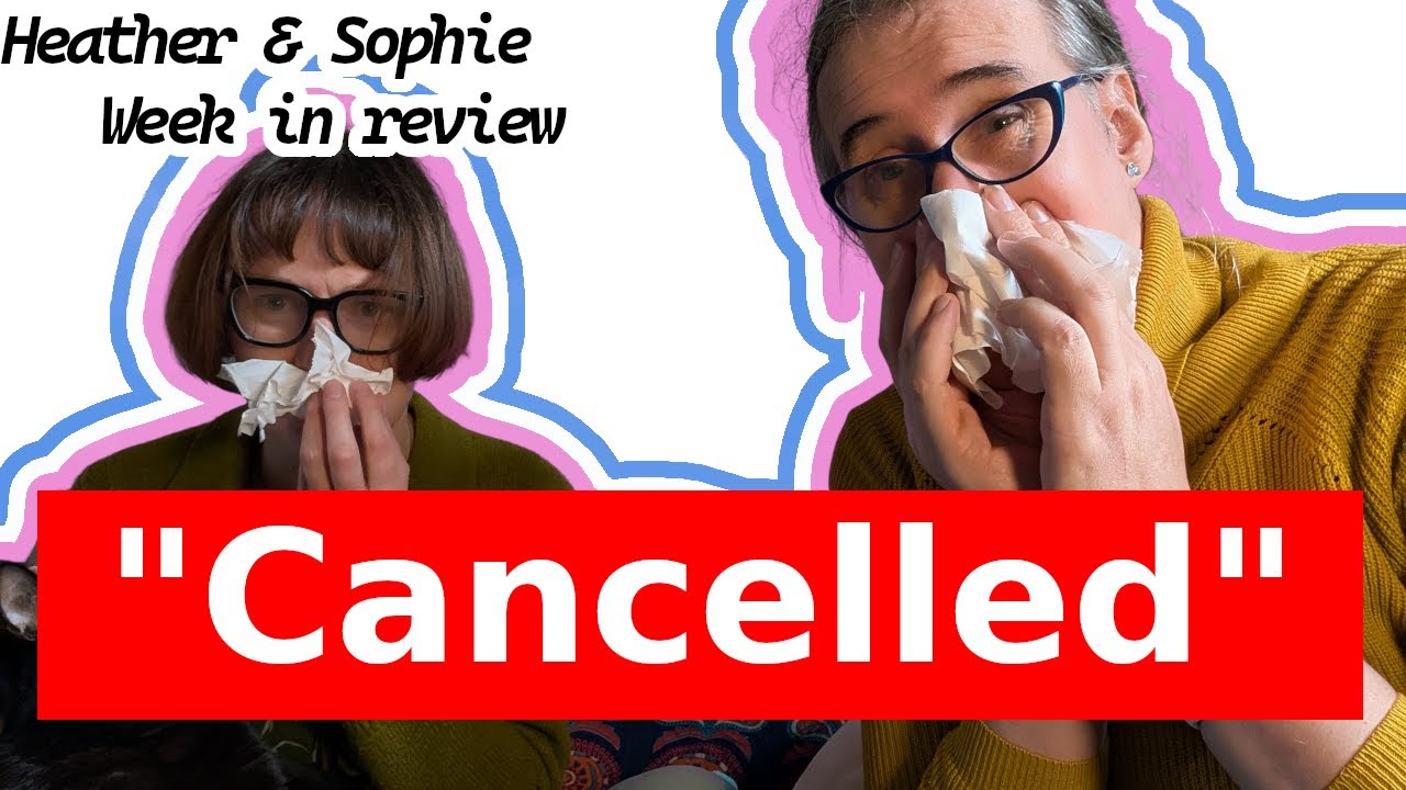 Our Funniest Conversation Yet!