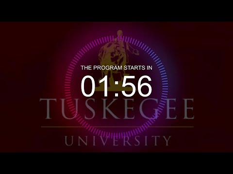 Virtual Tuskegee Campus Tour