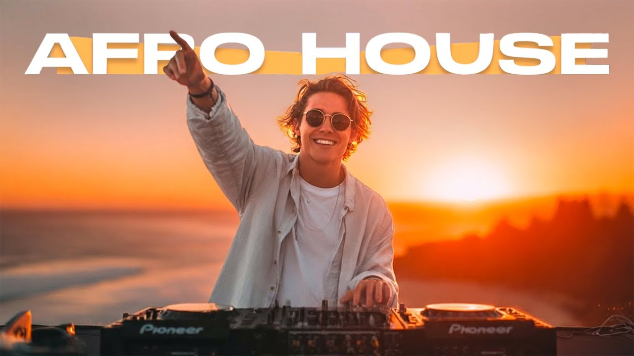 SUMMER AFRO HOUSE Sunset Mix (Adam Port, Avicii, The Weeknd, Coldplay, Diplo) - Summer Vibes Mix #85