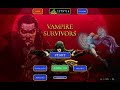 Survive 15min in Boss Rash - Vampire Survivors Mp3 Song