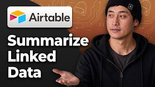 Famous How To Summarize Data From Linked Records In Airtable [Best Method] Wealth