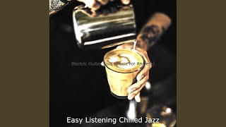 Background Music for Lockdowns