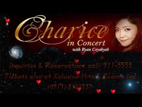 Charice - "Valentine Concert 2010" Manila, Philipp...