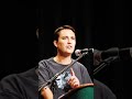 Wil Wheaton Awesome Hour 2008 (part 26)