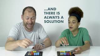 Famous Genius Square In Action Wealth