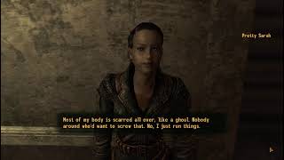 I have always had a soft spot for this NPC screenshot 4
