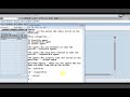 SAP Workflow Class 08