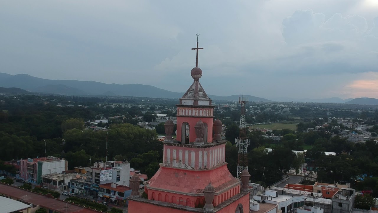 Ixmiquilpan Hidalgo
