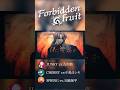 【Gray Sheep】「Forbidden fruit」MV#shorts #グレシプ #古川慎#中島ヨシキ#天﨑滉平