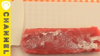 たった10分で食品を解凍する裏技｜C CHANNELライフスタイル