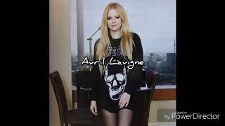 Head Above Water by Avril Lavigne