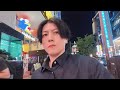 【渋谷声掛け配信】終電逃した子に声掛け! #japan #tokyo #shibuya