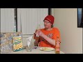 15 taquitos and a 40 in five minutes challenge