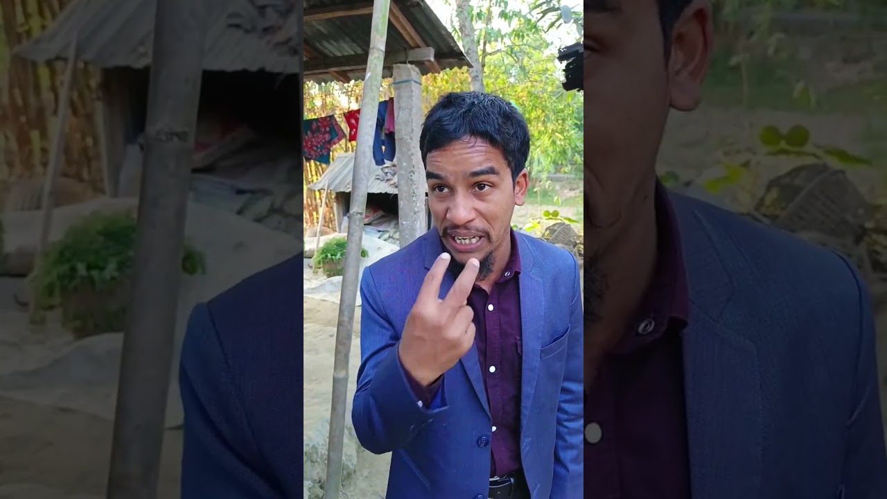 বোন একজন মদ্যপকে বিয়ে করেছে