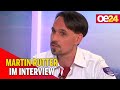 Fellner! LIVE: Martin Rutter im Interview
