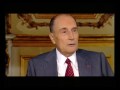 François Mitterrand OK Monsieur Le Président François Mitterrand OK Monsieur Le Président