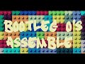 BootLeg O's Assemble