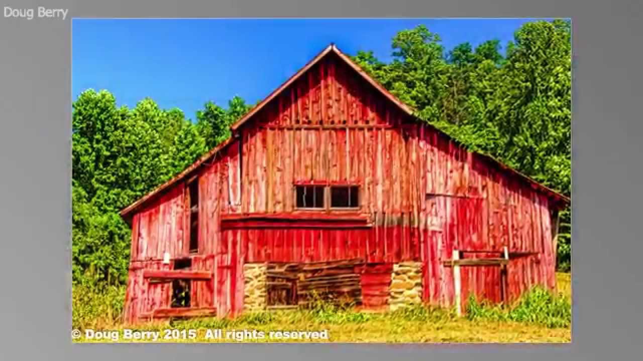 Walton's Mountain Home Schuyler VA YouTube