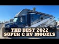 The Best Super C Brands And Models For 2022