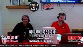 Ruscin & Zach July 27